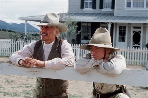 Lonesome Dove Cast Reunites After 27 Years Tcu 360