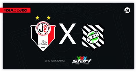 Joinville X Figueirense Ao Vivo Jogo Em Tempo Real Pela Copa Santa