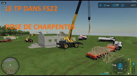 Map Travaux Publics Fs22 Kingmods Hot Sex Picture