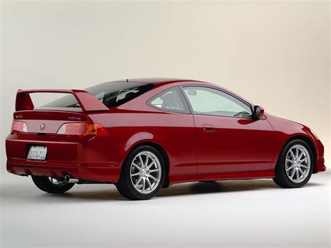 2002 Acura Rsx Type S For Sale Design Corral