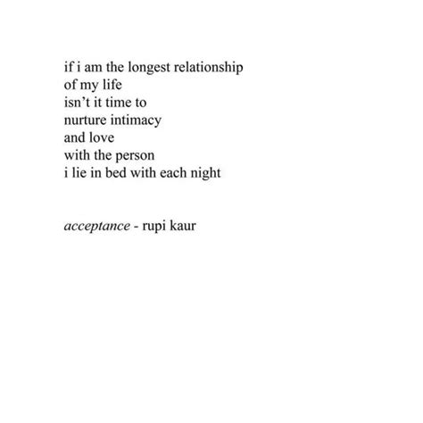 Brilliant Poems By Rupi Kaur That Every Girl Needs To Read