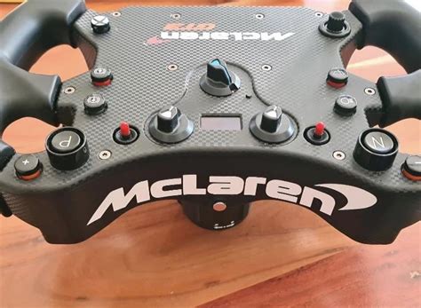 Fanatec Sticker Rfanatec