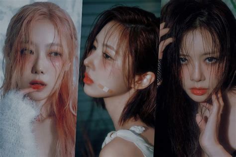 Soompi On Twitter Dreamcatcher Unveils First Teaser Images For