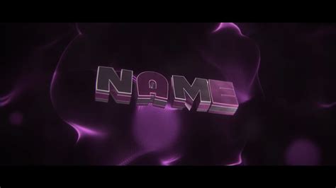 Free 3d Intro Template 335 Cinema 4d After Effects Template