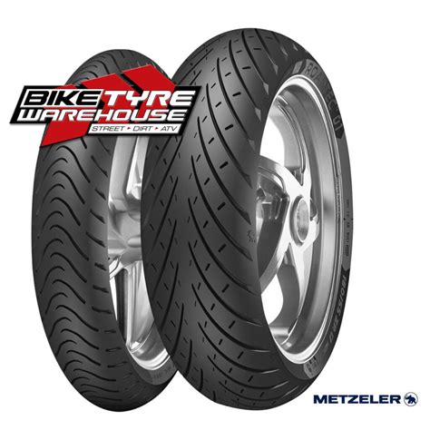 METZELER ROADTEC 01 - Bike Tyre Warehouse