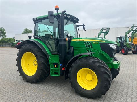 John Deere R Aq Eco Kruip Tls Hcs Uur Vemo Tractoren