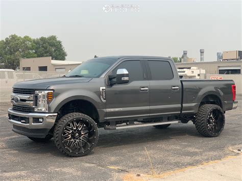 Leveling Kit 2019 F350