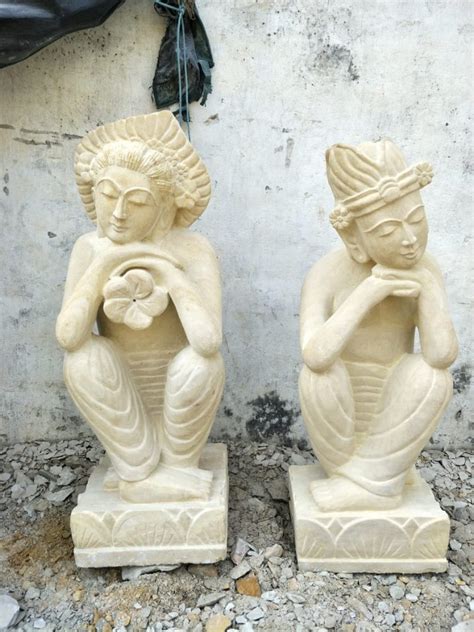 Pink Desgine Sand Stone Statues At Rs In Dausa Id