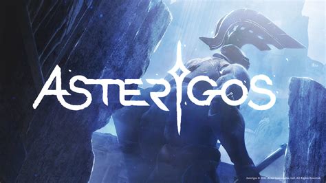 Asterigos Curse Of The Stars Call Of The Paragons DLC Erscheint In