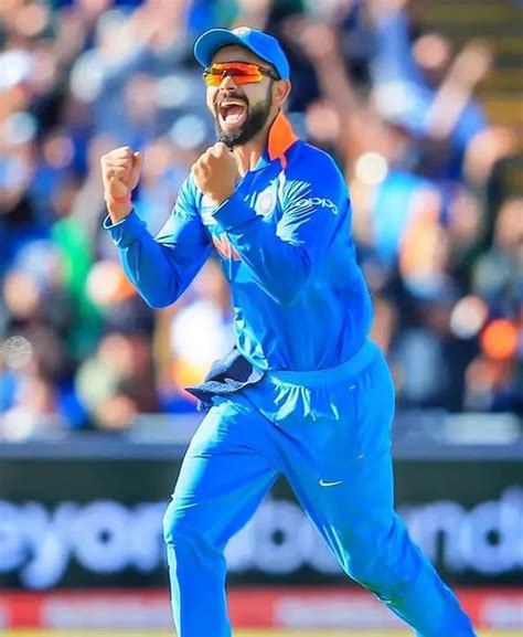 Virat Kohli Net Worth 2021: salary, endorsement, car, bike, total income