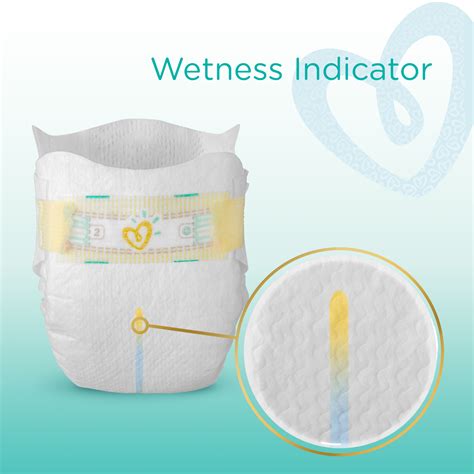 Pampers Premium Care Diapers Size 6 Extra Large 13 Kg Jumbo Pack