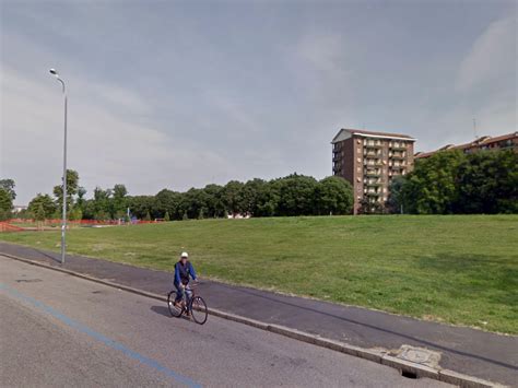 Milano Bonola Quando Le Periferie Sono Meglio Del Centro Storico