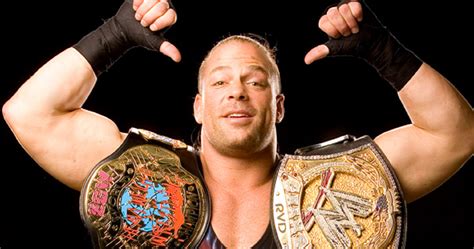 Top 15 Wrestlers To Succeed in Both WWE and ECW | TheSportster