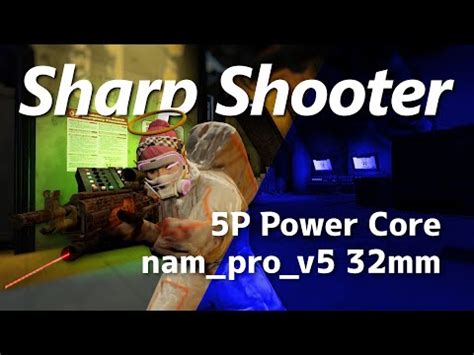 Steam Community Video Kf Cd Psharp Shooter Nam Pro V