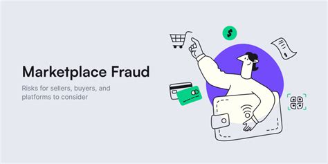 Top 5 Marketplace Fraud Examples You Should Know IDenfy