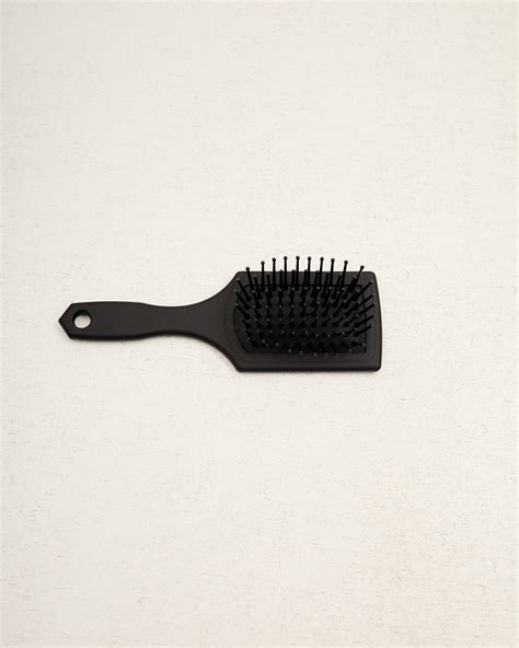 PS MINI PADDLE HAIR BRUSH - Debrasgrace