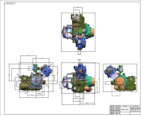 400cc Motorcycle Engine 400cc And Motorcycle Engine