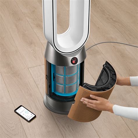 Dyson Purifier Hot Cool HP Ab Preisvergleich Bei Idealo De
