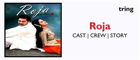 Roja Year 1992 Plot Songs Cast Reviews Trailer And More