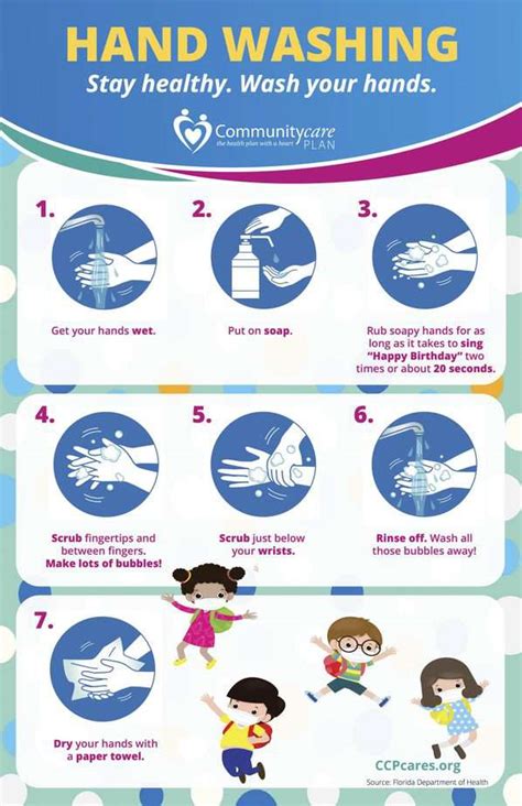 Free Printable Wash Your Hands Sign Mom Resource