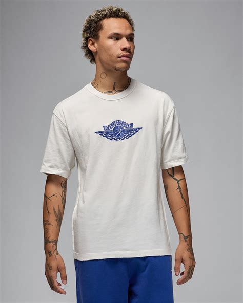 T Shirt Jordan Rare Air Pour Homme Nike Fr