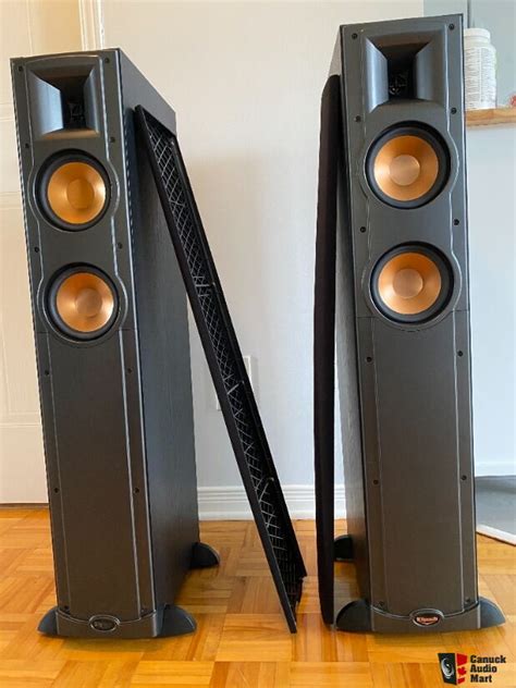 Klipsch Rf 15 For Sale Canuck Audio Mart