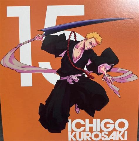 Bleach Ex Extended With Update On Calendar Bleach Anime Bleach