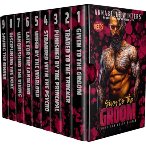 Curvy For Him Complete Series Box Set Bundle Books 1 9 A Steamy Instalove Romance