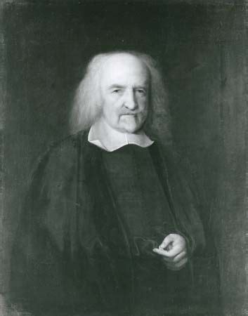 Thomas Hobbes | Biography & Facts | Britannica.com