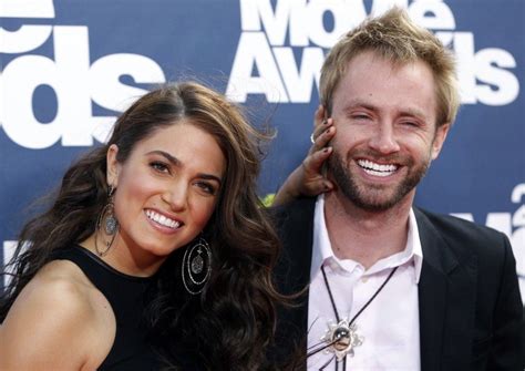 Nikki Reed Engaged To Former American Idol Paul McDonald IBTimes