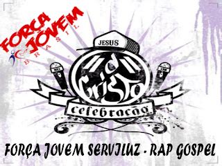 Pack De Rap Gospel