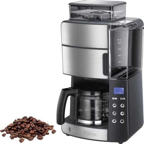 Russell Hobbs Machine Caf Cafeti Re Filtre Isotherme Semi