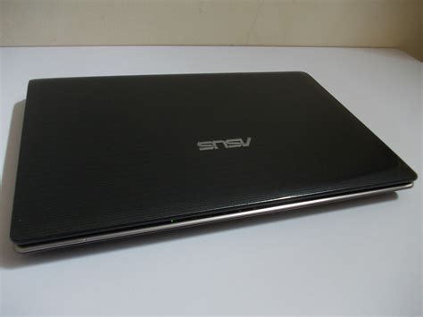 Three A Tech Computer Sales and Services: Used Laptop Asus A53S Core i5 ...