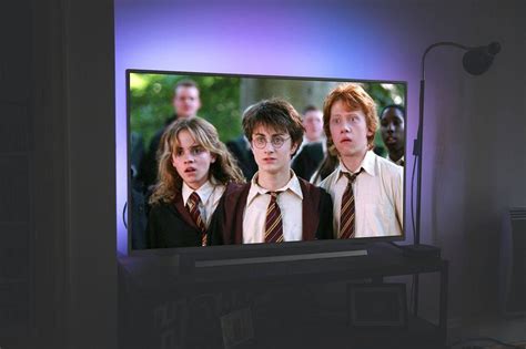 Is Harry Potter On Netflix Here S How To Watch ALL Harry Potter Movies