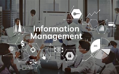 10 Principles Of Effective Information Management