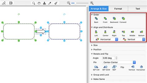 Creating A Block Diagram Conceptdraw Helpdesk