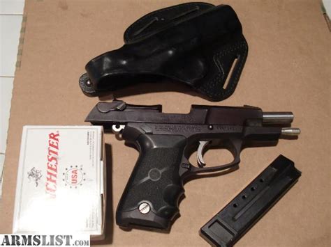 Armslist For Sale Ruger P89 9mm Stainless Barrel And Guide Rod