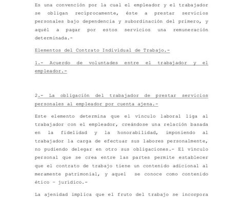 Carta Aviso Termino De Contrato A Plazo Fijo Financial Report