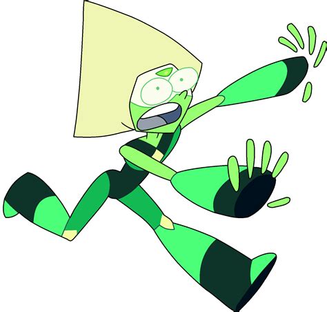 Image Peridot Runs For Itpng Steven Universe Wiki Fandom Powered