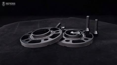 Bonoss Forged Lightweight Plus Bmw Series Wheel Spacers E Best