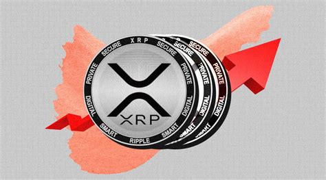 Will Xrp Pump To In June As The Sec Lawsuit Comes To An End