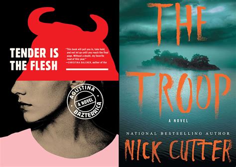 5 Disturbing Novels You Wont Be Able To Put Down Infamous Horror