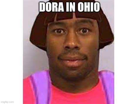 Dora Imgflip