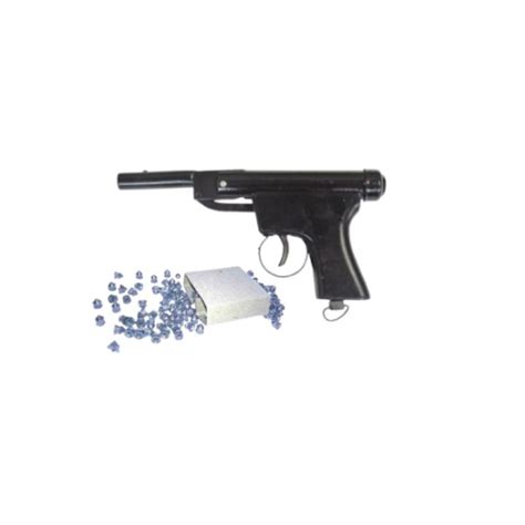 Baby Metal Air Gun Swastic Police Store