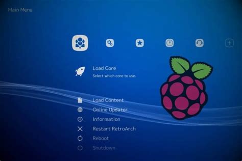 Comment Installer Et Configurer Lakka Sur Raspberry Pi Raspberrytips