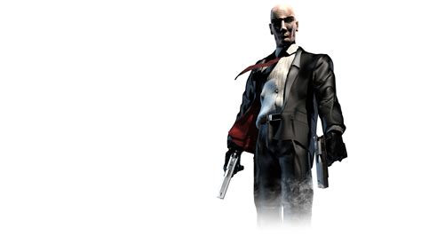 Hitman Codename 47 Wallpapers Wallpaper Cave