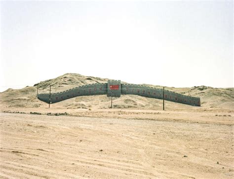 Chinas Great Wall Is Crumbling Away Authorities Say Time