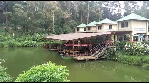 Ooty Honeymoon Boat House 2017 Youtube