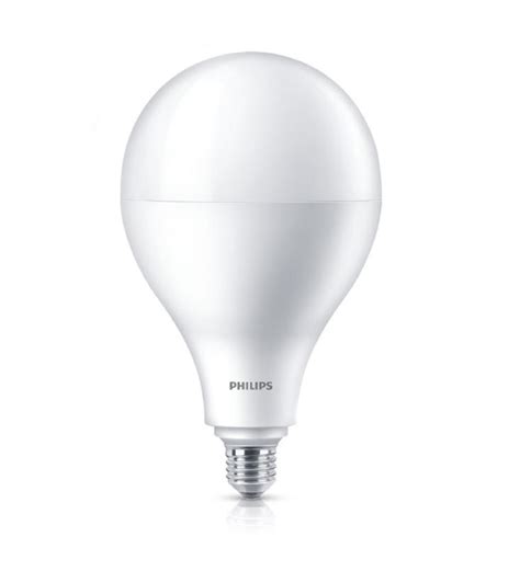 Светодиодная лампа Philips LEDBulb 33W E27 6500K 230V A110 APR ...