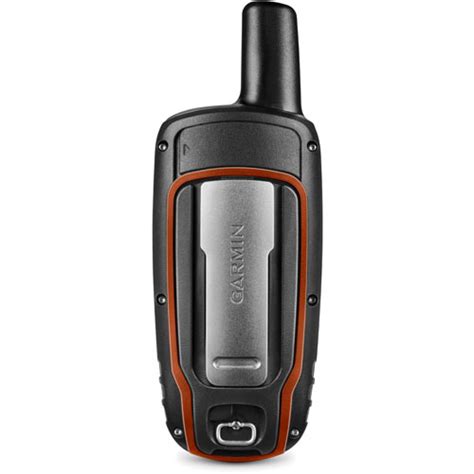 Garmin Gpsmap 64s With Gps Glonass And Wireless Connectivity